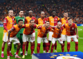 Cimbom Avrupa Sahnesinde Kükredi
