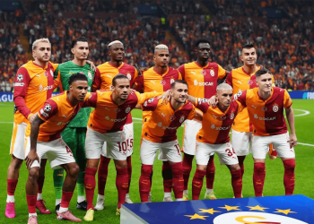 Cimbom Avrupa Sahnesinde Kükredi