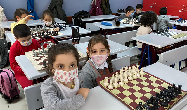 Pandeminin Ardından Yükselen Trend: Evde Eğitim