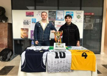 Son Şampiyon Yeni Sezon Hazırlıklarına Başladı