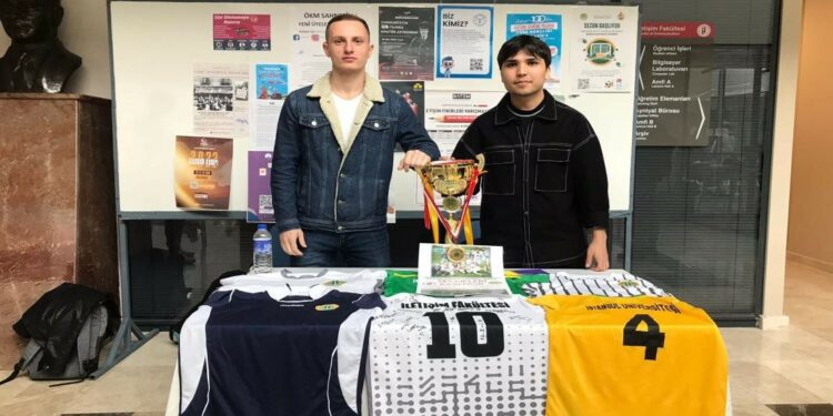 Son Şampiyon Yeni Sezon Hazırlıklarına Başladı