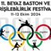 11.Beyaz Baston Erişilebilirlik Festivali başladı.
