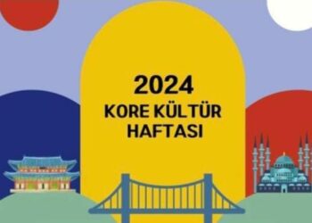 İstanbul Üniversitesi’nde Kore Kültür Haftası