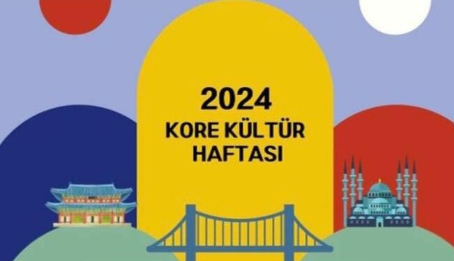 İstanbul Üniversitesi’nde Kore Kültür Haftası