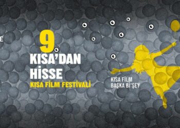 9. Kısa’dan Hisse Kısa Film Festivali Başlıyor