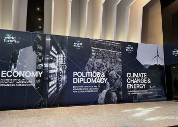 TRT World Forum 8. Kez Düzenlendi