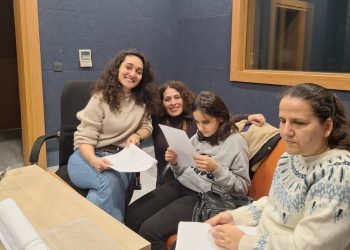 Radyo Tiyatrosu Projesiyle Görme Engelli Çocuklara Erişilebilir Sanat Deneyimi