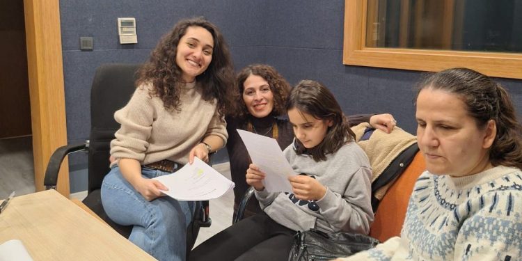 Radyo Tiyatrosu Projesiyle Görme Engelli Çocuklara Erişilebilir Sanat Deneyimi