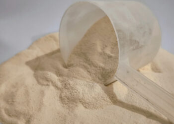 Protein Tozunun Bilinmeyen Yönleri