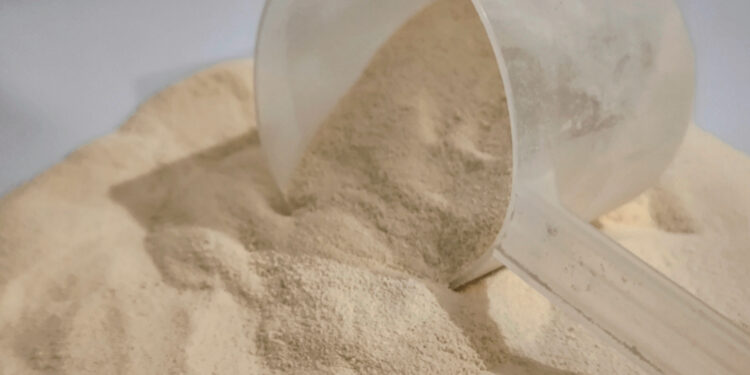 Protein Tozunun Bilinmeyen Yönleri