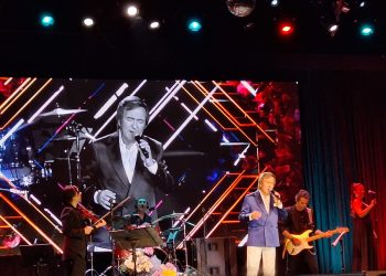 BOSTANCI’DA EROL EVGİN RÜZGARI