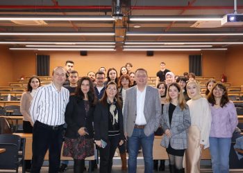 İletişim Sektörü’nde Dijital Dönüşüm ve Yeni Trendler Ele Alındı