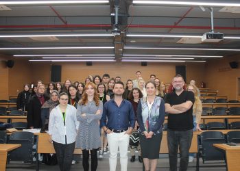 Yapay Zekâya Etik Bakış: İletişim Atölyesi’nde Güncel Uygulamalar Tartışıldı