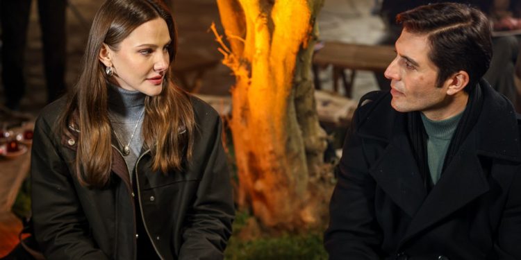 Tarihi Mekan İstanbul Üniversitesi “Bir Zamanlar İstanbul” 