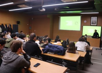 Engelli Hakları Haberciliği Atölyesi Gerçekleşti