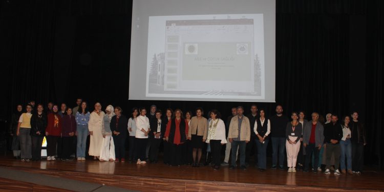 İstanbul Üniversitesi’nde Aile Sağlığına Dikkat Çekildi