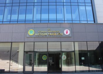 İstanbul Üniversitesi İletişim Fakültesi 75 Yaşında