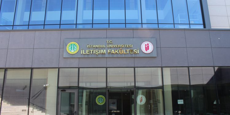 İstanbul Üniversitesi İletişim Fakültesi 75 Yaşında