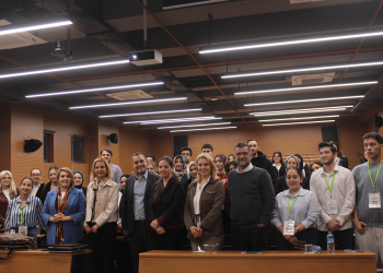 İletişimci Adayları Sektörün Dinamiklerini Profesyonellerden Dinledi