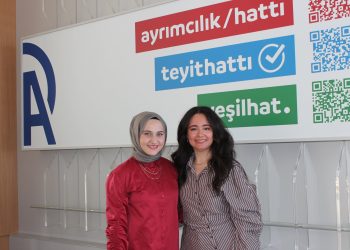 Geleceği İnsan Hikâyelerinde Olan Habercilik