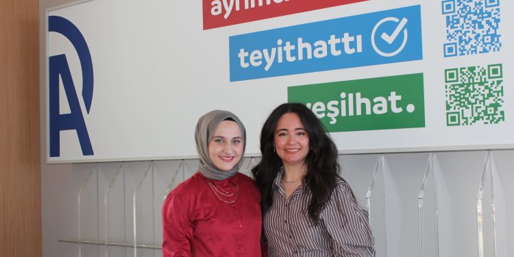 Geleceği İnsan Hikâyelerinde Olan Habercilik