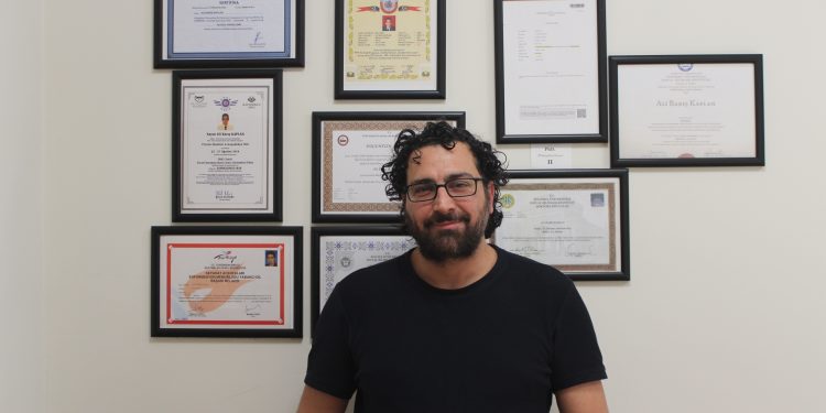 İstanbul Üniversitesi’nde Yapay Zeka Müfredatları Öğrencilerle Tartışılacak