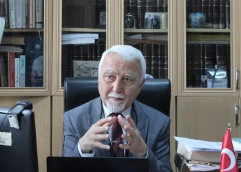 Prof. Dr. Cezmi Eraslan’ın Objektifinden Osmanlının Son Dönemi  