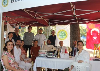 İstanbul Üniversitesi Tanıtım Günleri Başladı 