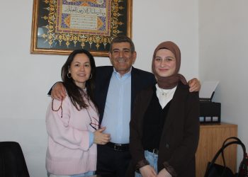 Kapalıçarşı Esnaflığı