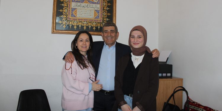 Kapalıçarşı Esnaflığı