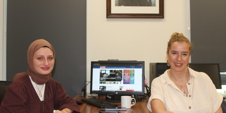 Yönetmen Aslı Takmaz: “Canlı Yayında İkinci Şans Yok”