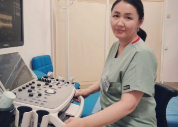 “Kızamık Salgını Kontrolden Çıkıyor!”