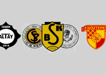 Bir Zamanların Efsaneleri: Türk Futbolunun Unutulan Kulüpleri