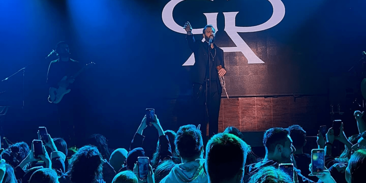 Sesin Arkasındaki Hayat: Güncel Gürsel Artıktay ile Müzikoloji Üzerine