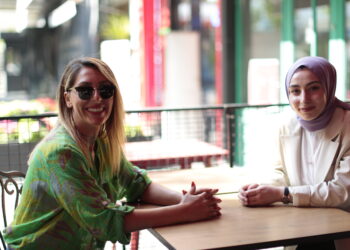 Galatasaray’ın İlk Kadın Teknik Direktörü: Nurcan Çelik