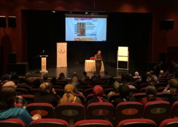 “Güç, Onu Denetleyecek Ahlaki İlkeler Yoksa İnsanı Esir Alır”