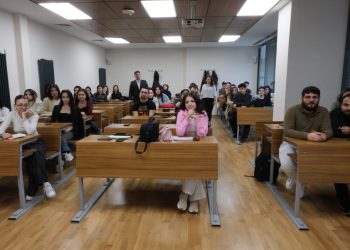 Kültürel Diplomasi Bağlamında Varlıkların Kaçakçılığı ve İade Süreçleri Etkinliği Gerçekleşti 