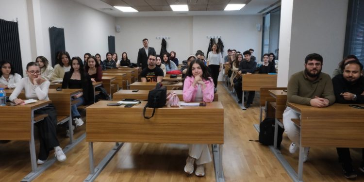 Kültürel Diplomasi Bağlamında Varlıkların Kaçakçılığı ve İade Süreçleri Etkinliği Gerçekleşti 