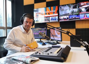 Dünden Bugüne Radyoculuk: Özgür Kani Anlattı