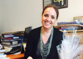 Prof. Dr. Emine Yavaşgel: “Seçim davranışı, sıradan bir alışveriş davranışına indirgenemez”