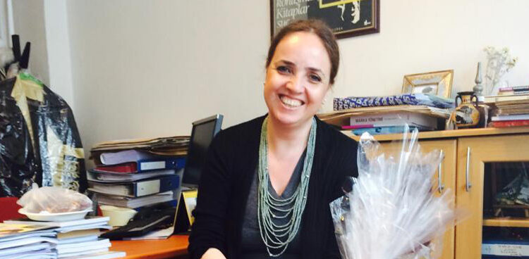 Prof. Dr. Emine Yavaşgel: “Seçim davranışı, sıradan bir alışveriş davranışına indirgenemez”