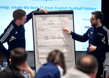 Doğru Zamanda Doğru Oyuncuyu Keşfetmek