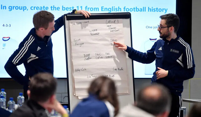 Doğru Zamanda Doğru Oyuncuyu Keşfetmek