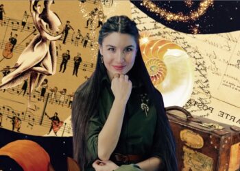 Metallerin Ötesinde Bir Yaşam Hikayesi