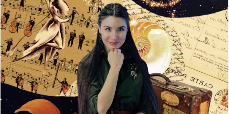 Metallerin Ötesinde Bir Yaşam Hikayesi