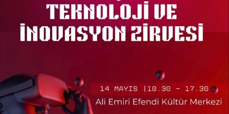 Shift Up’25: Teknoloji ve İnovasyon Zirvesi Gerçekleşti