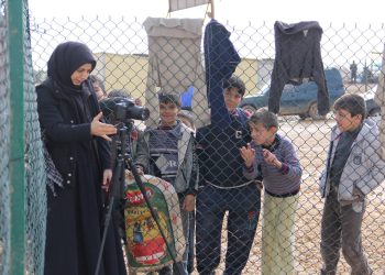 Belgesele Adanmış Hayat: “Gözlerimi kapatana kadar belgesel çekmek istiyorum”