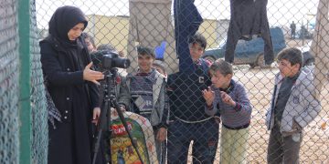 Belgesele Adanmış Hayat: “Gözlerimi kapatana kadar belgesel çekmek istiyorum”