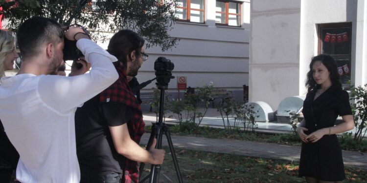 Cumhuriyet’in 100.Yılına Özel Anlamlı Başlangıç