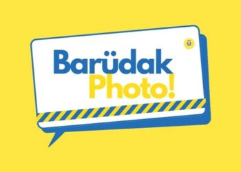 İletişim Fakültesi’nin Gururu: Barüdak Photo